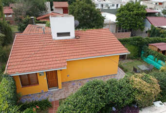 Foto 1 de la galería de Departamento en Villa Carlos Paz en Villa Carlos Paz