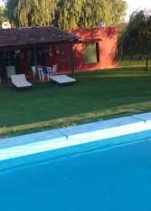 Foto 2 de Quinta de Campo Pinzon en Pinzon