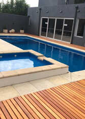 Foto 3 de la galería de Complejo El Pato con pileta climatizada en Villa Carlos Paz