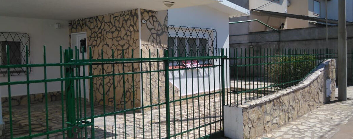 Foto principal de Complejo El Ancla en Monte Hermoso