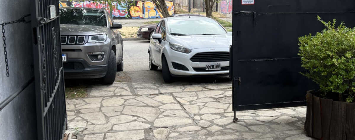 Foto principal de Cabañas Las Retamas en San Martín De Los Andes