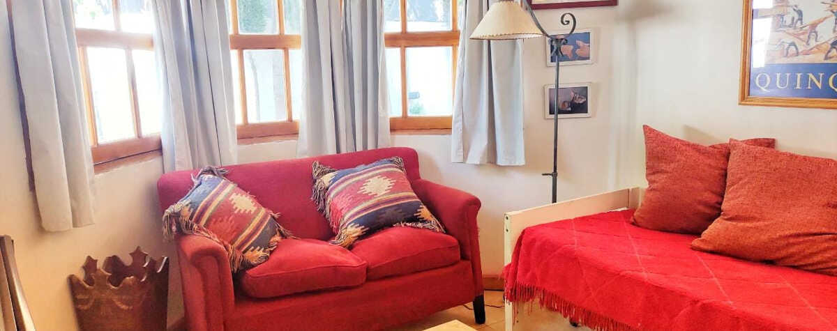 Foto principal de Cabañas Las Retamas en San Martín De Los Andes