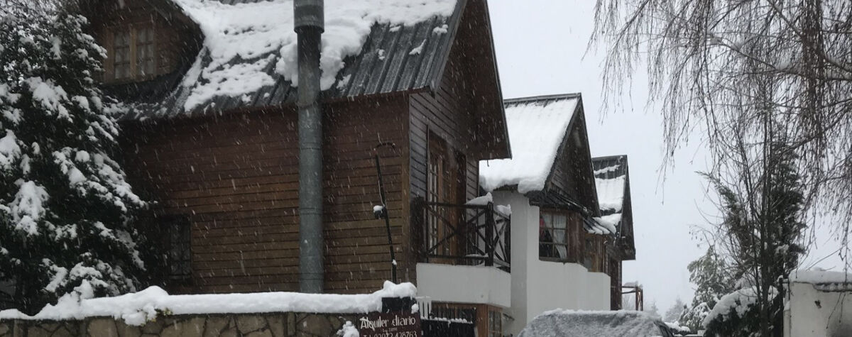 Foto principal de Cabañas Las Retamas en San Martín De Los Andes
