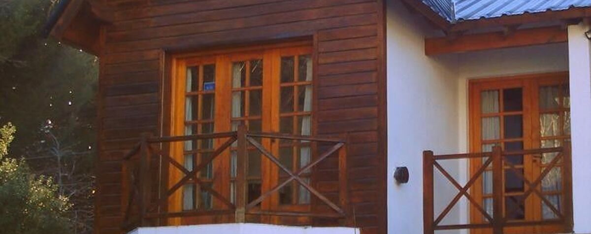 Foto principal de Cabañas Las Retamas en San Martín De Los Andes