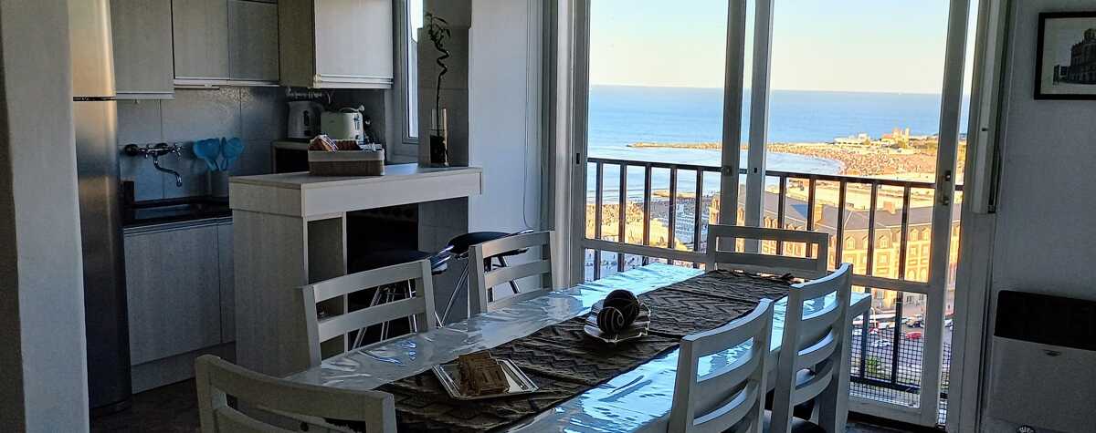 Foto principal de Postal de Mardel en Mar Del Plata