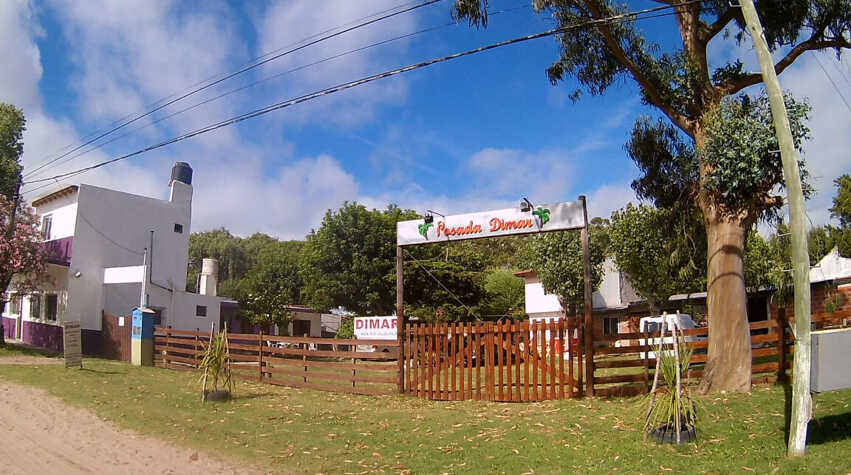 Foto principal de Departamentos Posada Dimar en San Clemente Del Tuyú