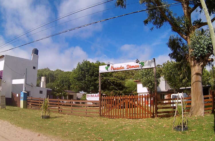 Foto principal de Departamentos Posada Dimar en San Clemente Del Tuyú
