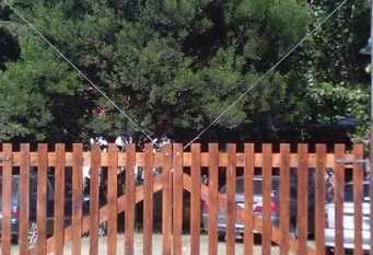 Foto 1 de la galería de Departamentos Posada Dimar en San Clemente Del Tuyú