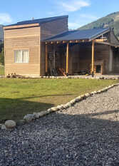 Foto 4 de Cabañas Maylen en Villa Meliquina