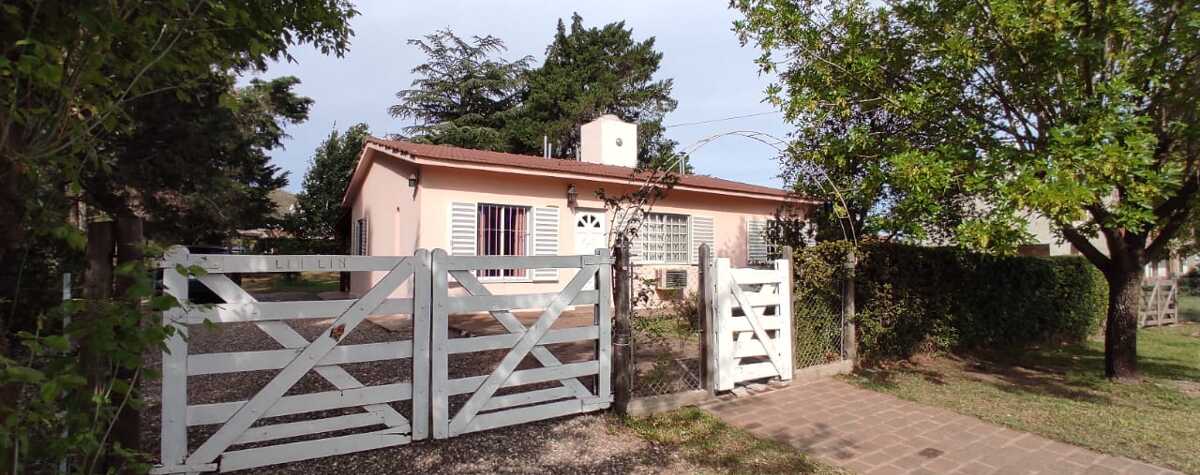 Foto principal de Casa Lin Lin Villa Rumipal en Villa Rumipal
