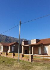Foto 3 de la galería de Cabañas Brisa de Los Molles en Los Molles