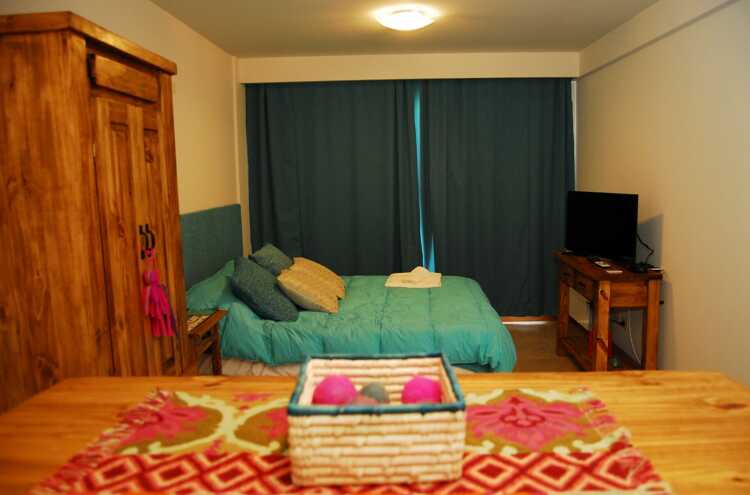 Foto principal de Monoambiente Bariloche en San Carlos De Bariloche