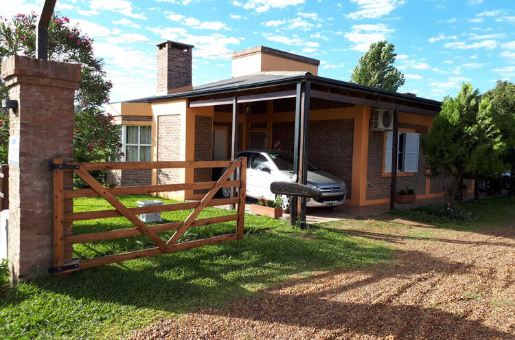 Foto principal de Villa Mía Bungalows en Villa Elisa