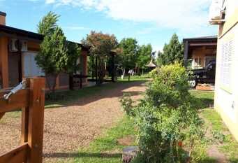 Foto 1 de la galería de Villa Mía Bungalows en Villa Elisa