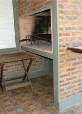 Foto 3 de la galería de Villa Mía Bungalows en Villa Elisa