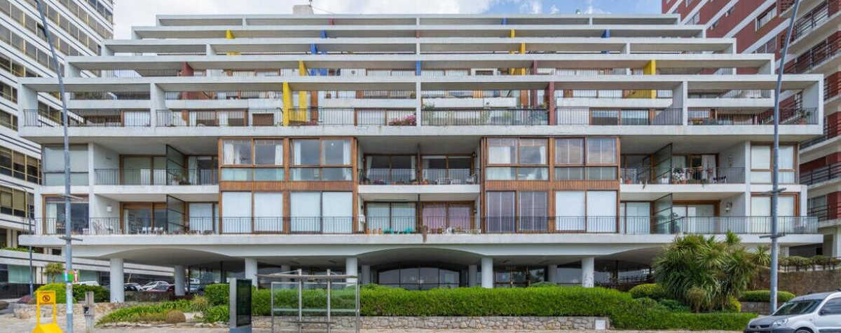 Foto principal de Departamento en Edificio Terrazas Palace en Mar Del Plata