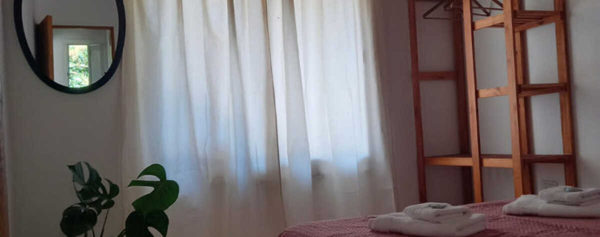 Foto principal de Cabañas Mérida en El Hoyo