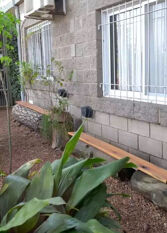 Foto 3 de la galería de La Casa de los Pinos Complejo de Casa & Bungalows en San José