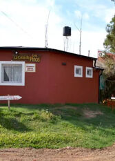 Foto 2 de la galería de La Casa de los Pinos Complejo de Casa & Bungalows en San José