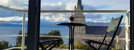 Foto 1 de Balconeando en San Carlos De Bariloche