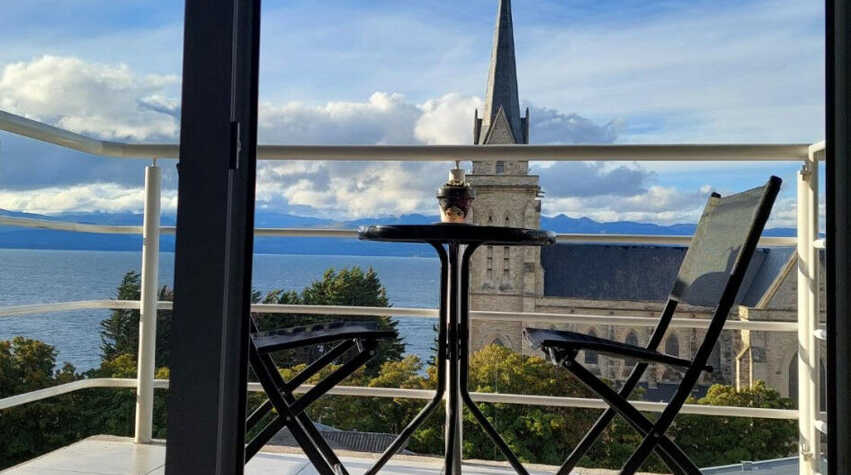 Foto principal de Balconeando en San Carlos De Bariloche