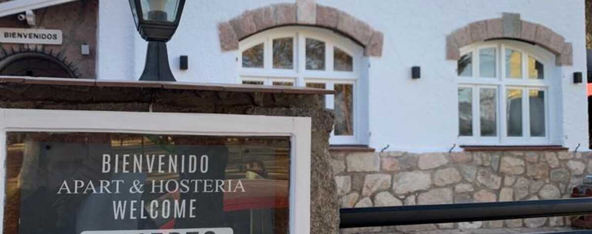 Foto principal de Apart Hostería Plaza en La Cumbre