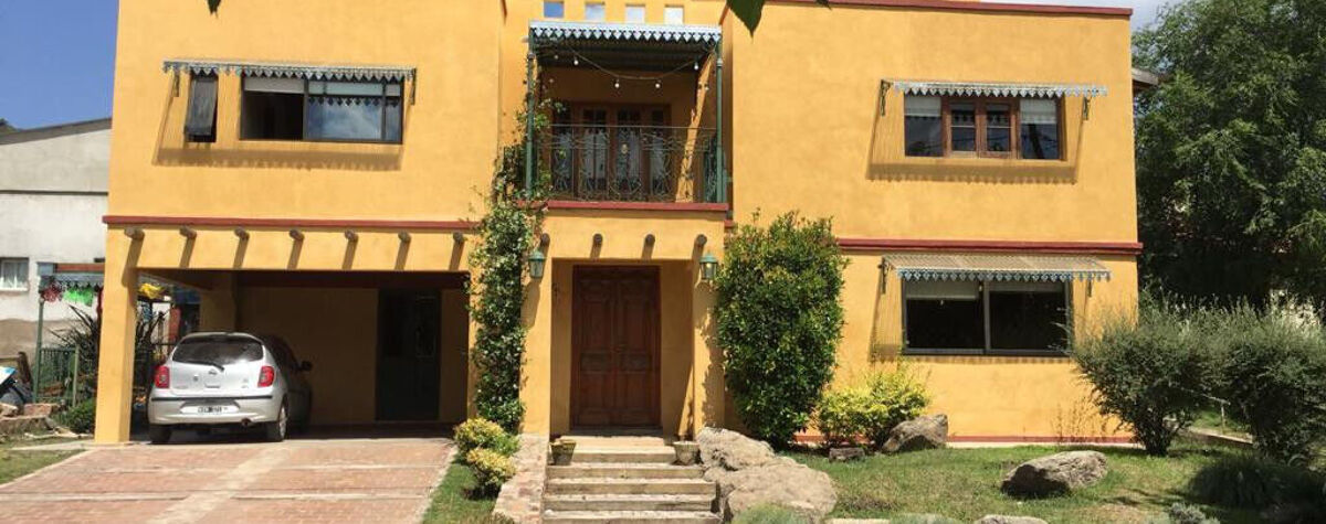 Foto principal de Casa Frida - El Dorado - Barrio Privado - a 100mts del Río S en San Antonio De Arredondo