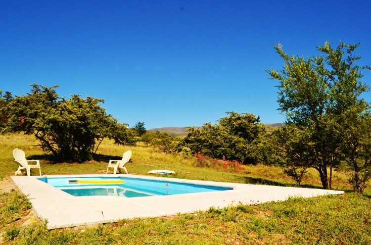 Foto principal de Cabañas Paso Del Sauce en San Clemente