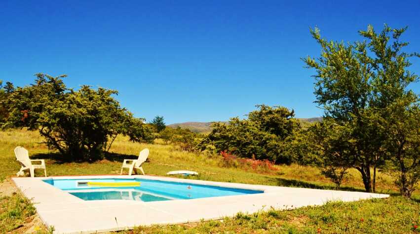 Foto principal de Cabañas Paso Del Sauce en San Clemente