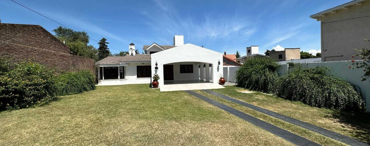 Foto principal de La Eulogia en La Falda