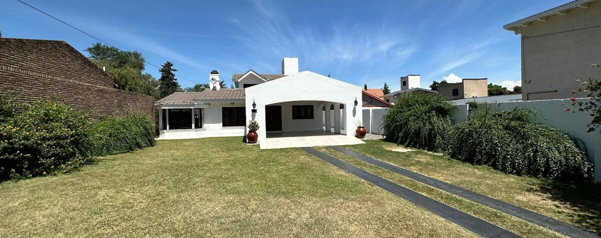 Foto principal de La Eulogia en La Falda