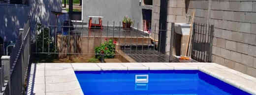 Foto 1 de Casita Gris en Villa Carlos Paz