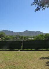 Foto 3 de la galería de Cabaña el jazmin en Santa Rosa De Calamuchita