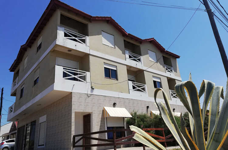 Foto principal de Frente al Mar - Complejo Playa Grande en Costa Azul