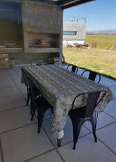 Foto 3 de la galería de Casa con Pileta en Puerto del Aguila en Potrero De Garay