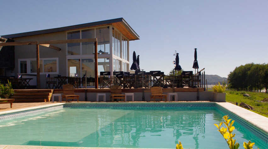 Foto principal de Casa con Pileta en Puerto del Aguila en Potrero De Garay