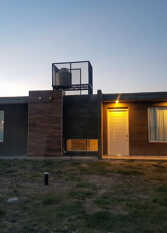 Foto 2 de la galería de Casa con Pileta en Puerto del Aguila en Potrero De Garay