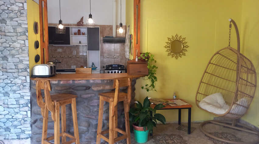 Foto principal de Brisa del Cielo en Ciudad De Salta