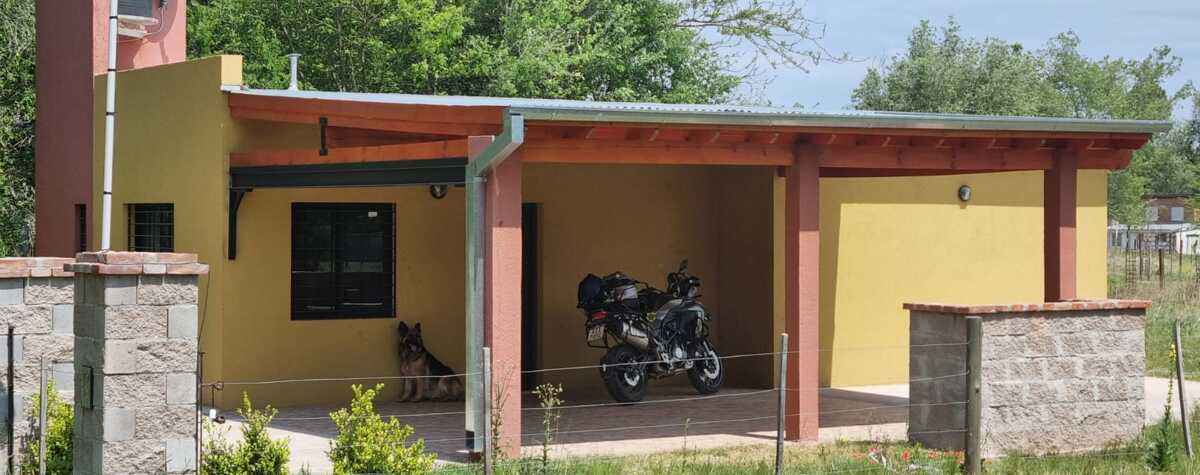 Foto principal de Entre  Aguas en El Corcovado