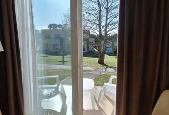 Foto 1 de la galería de Chacras de Sierra en Sierra De Los Padres
