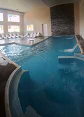 Foto 2 de la galería de Chacras de Sierra en Sierra De Los Padres