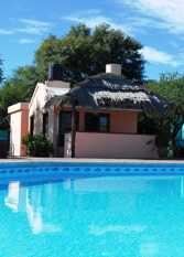 Foto 3 de la galería de La Misión Club de Campo, Complejo adherido a Pre Viaje en Carpintería