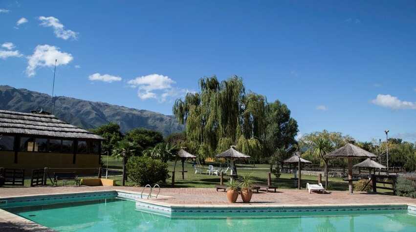 Foto principal de La Misión Club de Campo, Complejo adherido a Pre Viaje en Carpintería