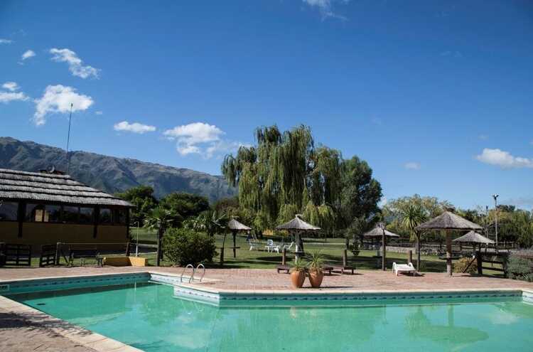 Foto principal de La Misión Club de Campo, Complejo adherido a Pre Viaje en Carpintería
