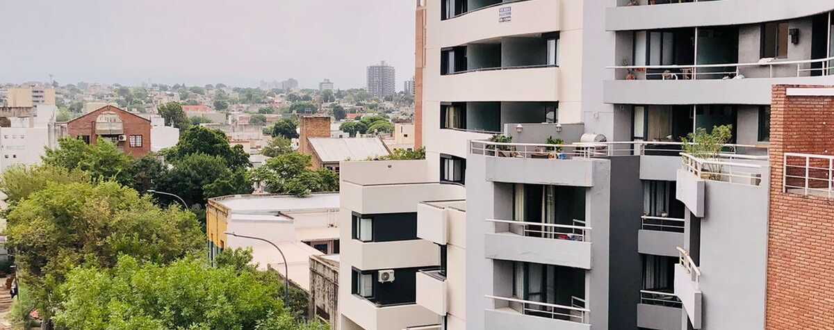 Foto principal de Departamento Nueva  Cordoba en Ciudad De Córdoba