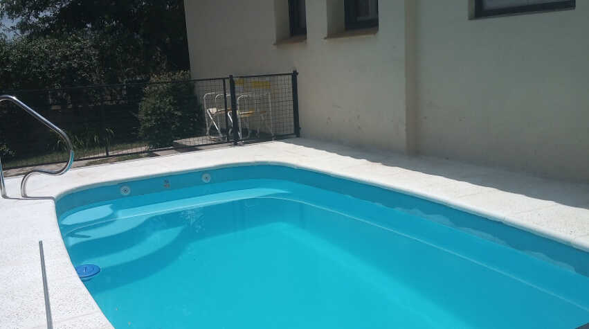 Foto principal de Tunqush Huasi Departamentos en La Falda