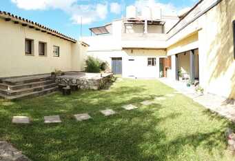 Foto 1 de la galería de Tunqush Huasi Departamentos en La Falda