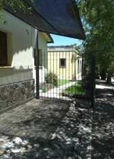 Foto 2 de la galería de Tunqush Huasi Departamentos en La Falda