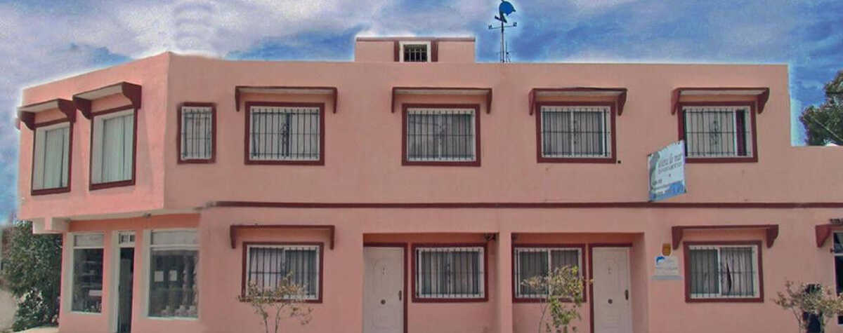 Foto principal de Complejo Veleta de Mar en Las Grutas