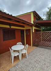 Foto 2 de HORUS Departamentos en Arroyo De Los Patos